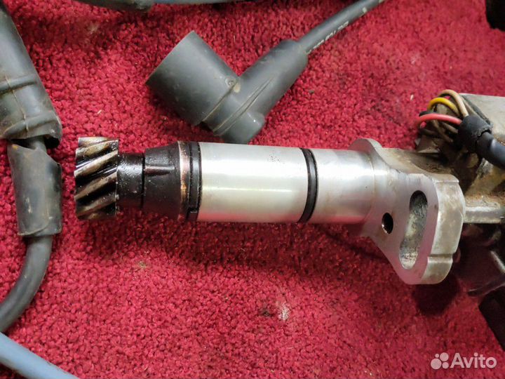 Трамблёр Хендай Соната 3. 97 г G4CP