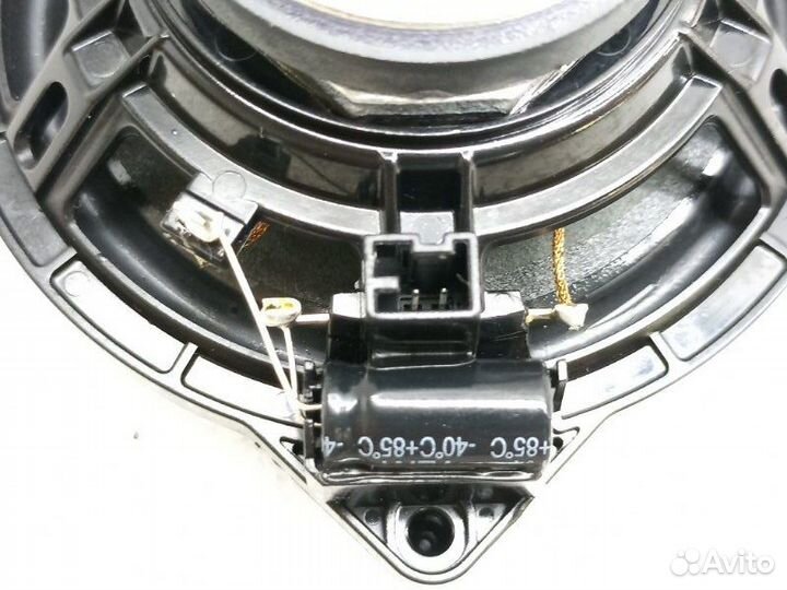 Динамик передний левый Mercedes-Benz E-Class S213