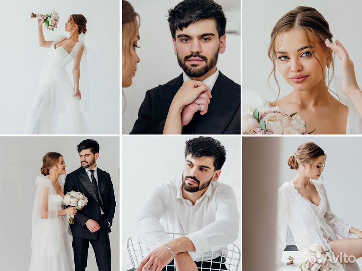 Фотограф / Семейная фотосессия /Свадебный фотограф