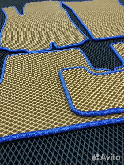 Коврики ева/эва/eva