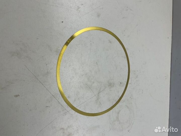 Кольцо гильзы регулировочное Mercedes-Benz