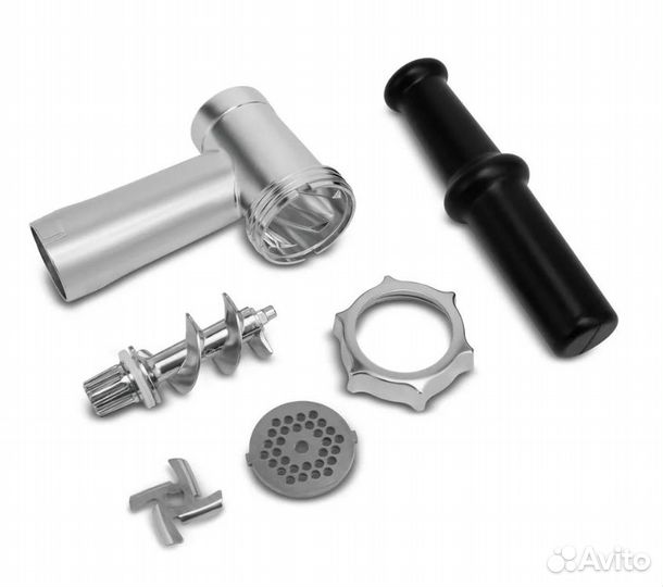 Мясорубка Vitek VT-3644, Новый, гарантия