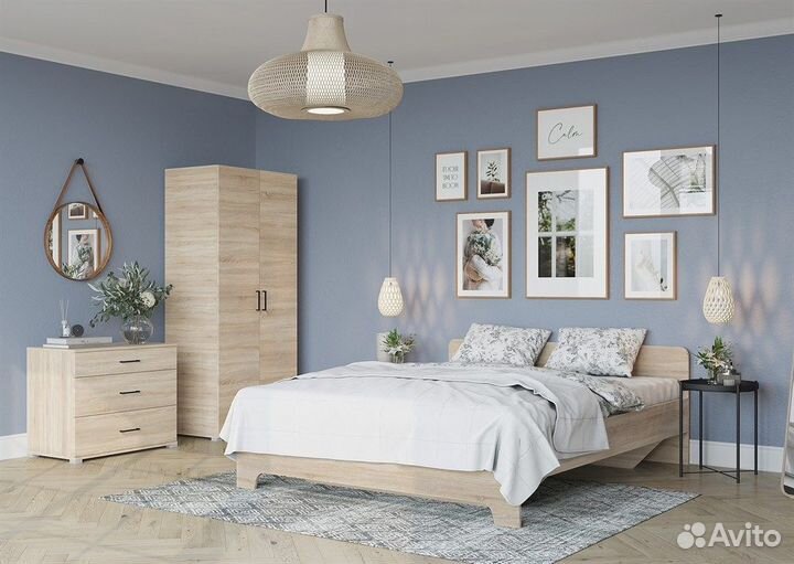 Спальный гарнитур