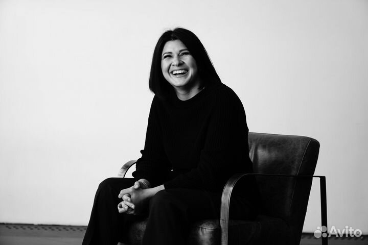 Бизнес коуч