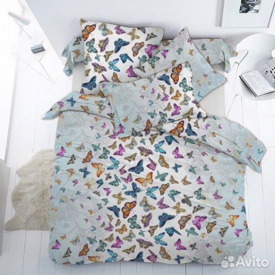 Ткань Бязь Премиум для постельного белья на отрез