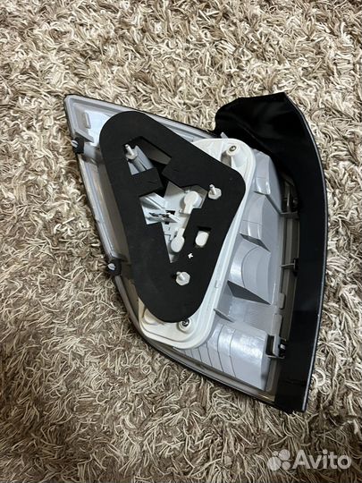 Продам задний фонарь опель астра l35