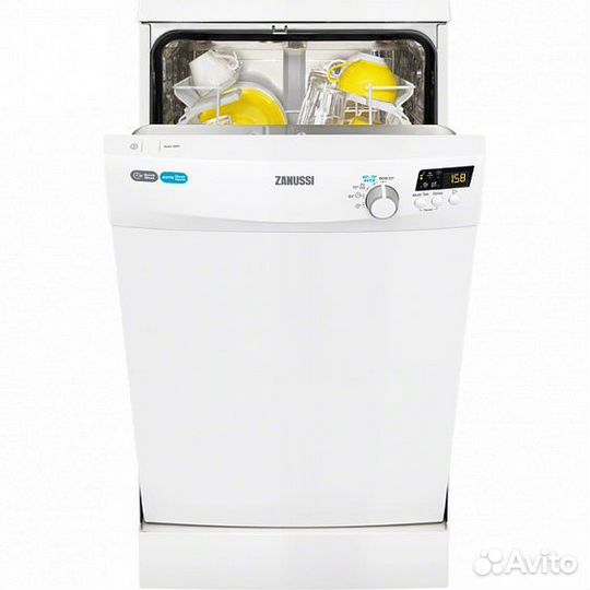 Посудомоечная машина Zanussi ZDS 91500 WA Новая