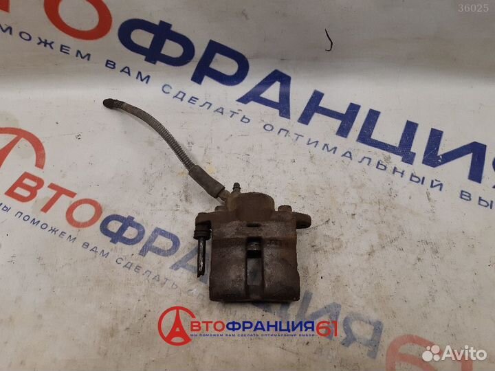 Суппорт тормозной, 7701207959 renault symbol, 3035