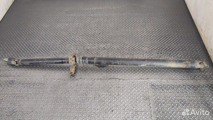 Кардан Mitsubishi Outlander XL, 2008