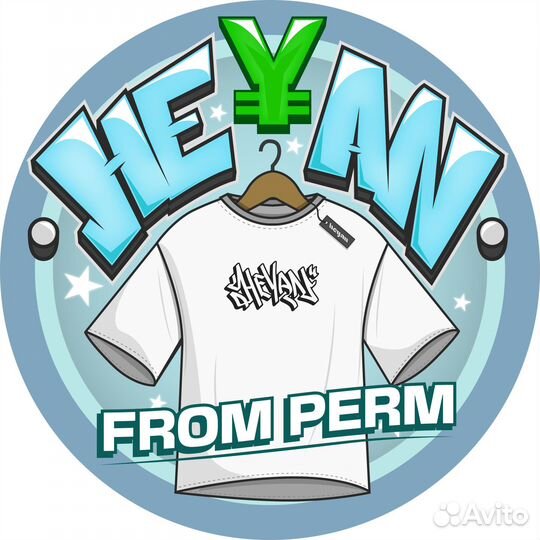 Разработка логотипа/граффити/скетча/визиток и пр