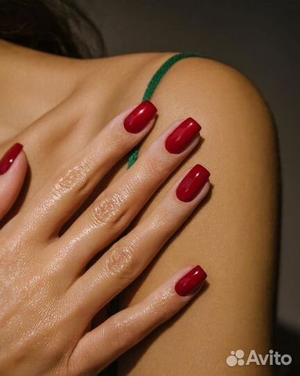 Маникюр с покрытием гель лак бесплатно