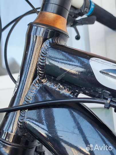 Велосипед горный 26 maxxpro elite