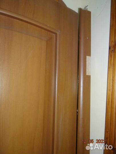 Двери разные