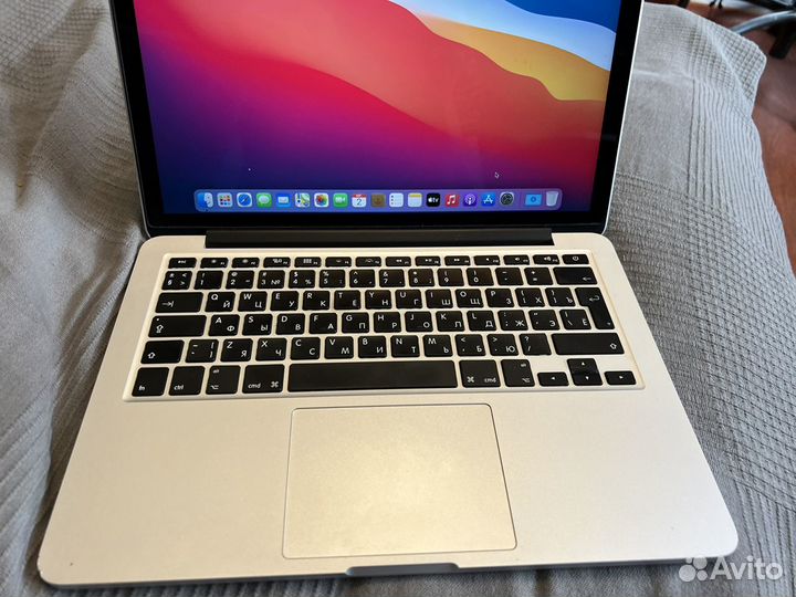 Apple MacBook Pro 13 2015