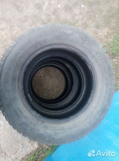 Cordiant Snow Cross 2 195/65 R15