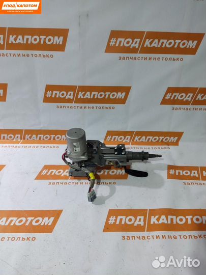 Электроусилитель руля Hyundai ix35 рест. 2014