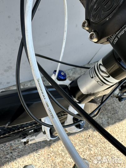 Велосипед Jamis Nemesis 27.5