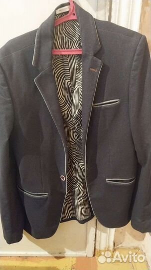 Пиджак