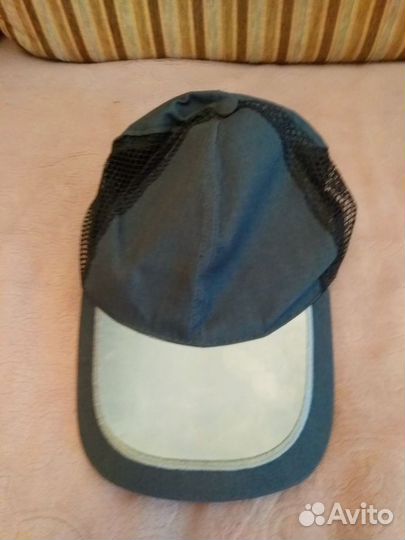 Кепка мужская