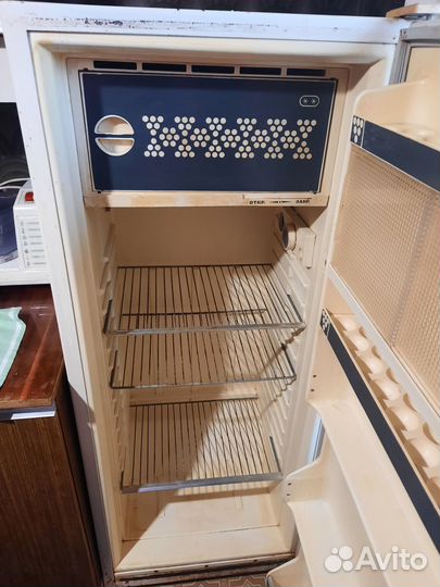 Холодильник Памир 5