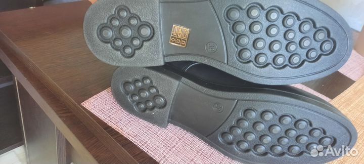 Туфли женские