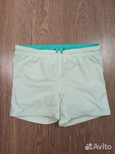 Шорты New Balance 2 in 1 S женские