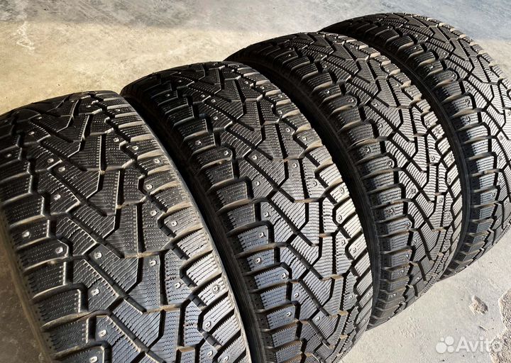 Pirelli Ice Zero SUV 245/55 R19