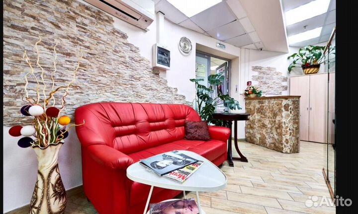 Администратор в салон красоты