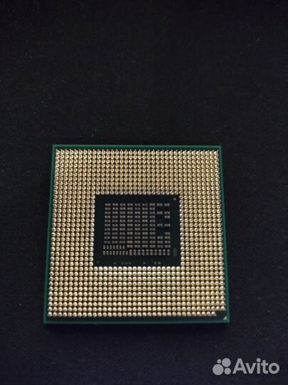 Intel Pentium B950 LGA988 2 ядра 2 потока