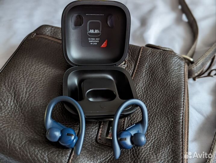 Наушники beats