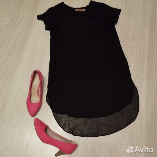 Вещи 42-44 за всё 510