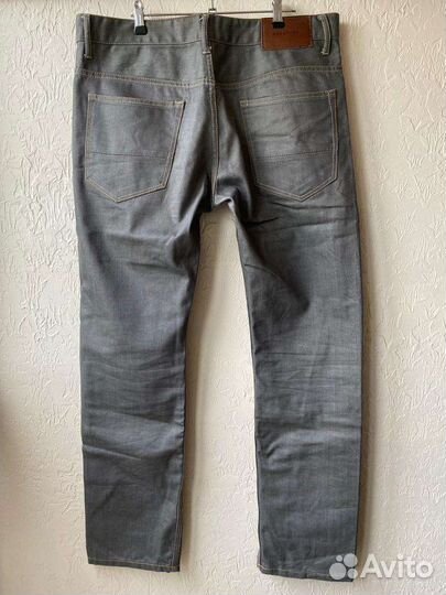 Мужские джинсы 36 размер