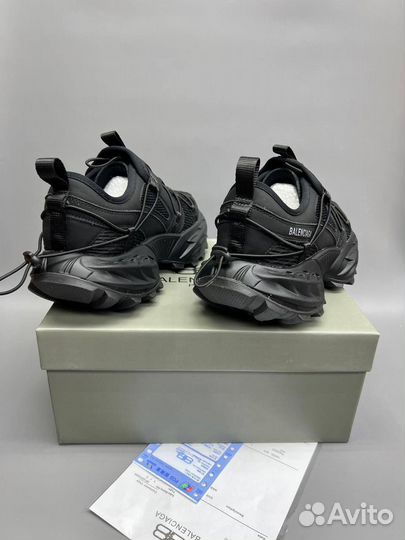 Кроссовки Balenciaga Размеры 36-40