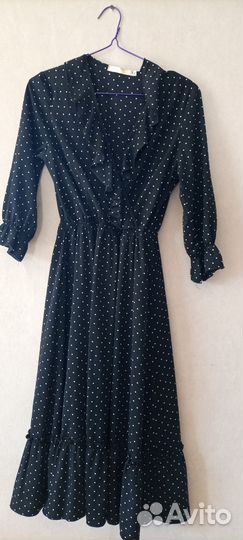 Вещи пакетом женские 44 46