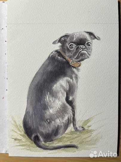 Рисунки на заказ