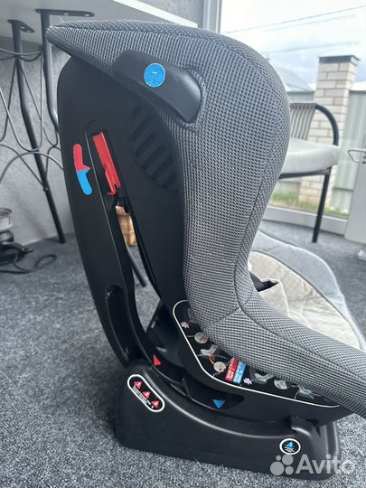 Детское автомобильное