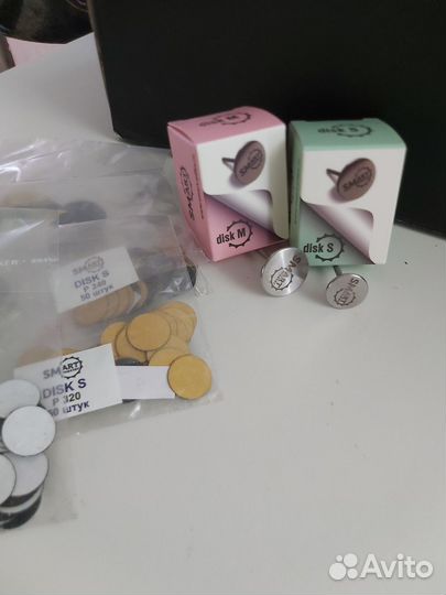 Диски SMART набор