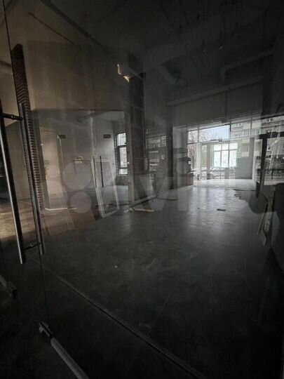 Торговое помещение