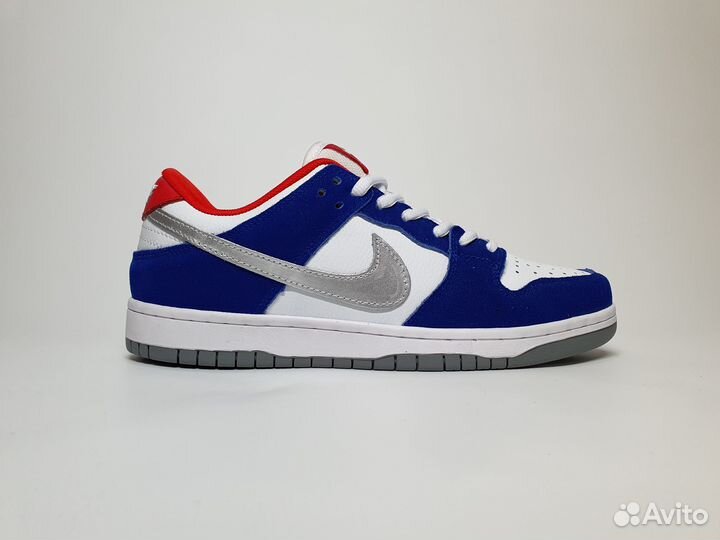 Кроссовки Nike SB Dunk Low