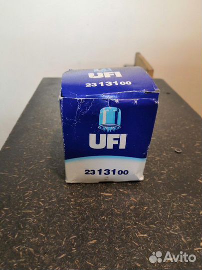 Фильтр масляный Ford, Jeep