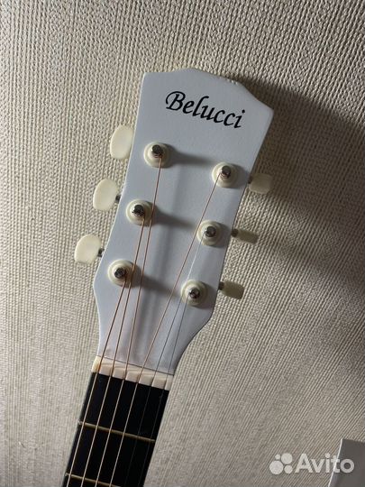 Классическая гитара