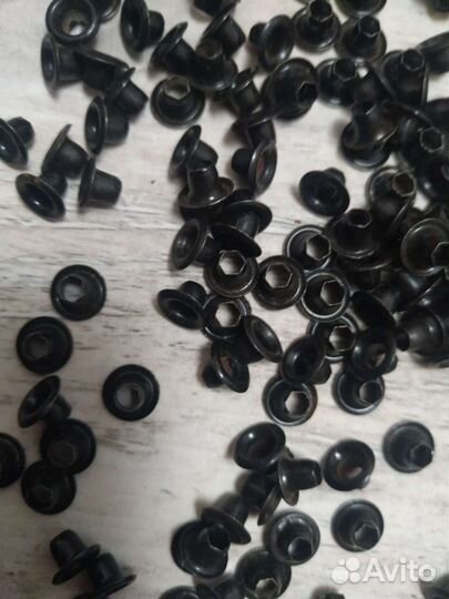 Люверсы маленькие