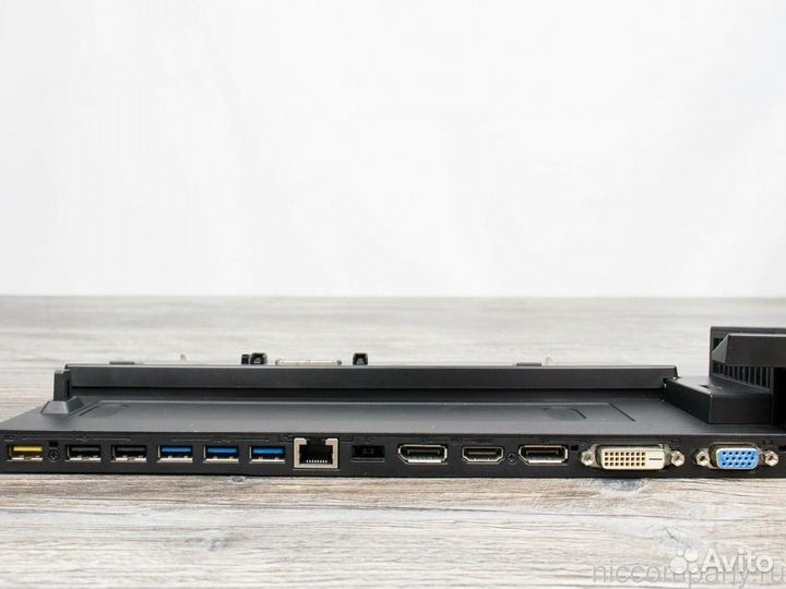 Lenovo ThinkPad Ultra Dock 40A2