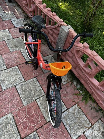 Велосипед 20 дюймов