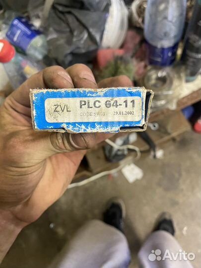 Подшипник ZVL PLC 64-11