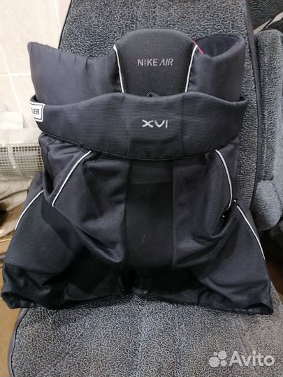 Хоккейная форма