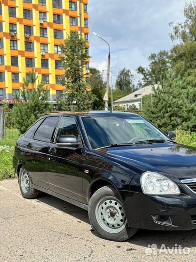 LADA Priora 1.6 МТ, 2011, 160 000 км