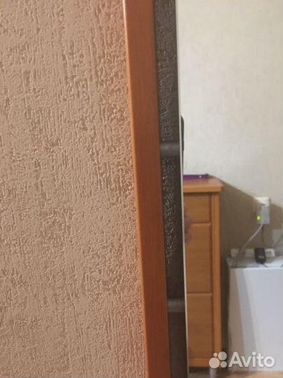 Зеркало настенное в прихожую бу