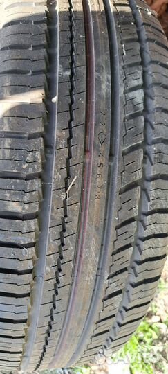 Nokian Tyres Equalizer Sport AP 235/60 R18 107