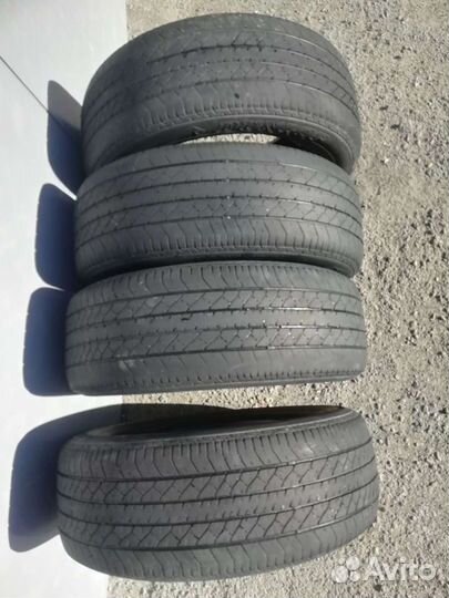 Dunlop Sport Classic 225/60 R17